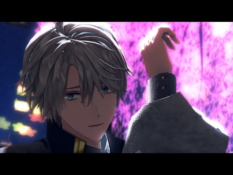 【にじさんじMMD】シャルル【甲斐田晴】