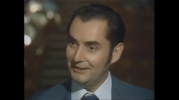 Ray Reardon v Perrie Mans 1978 World Championship ...