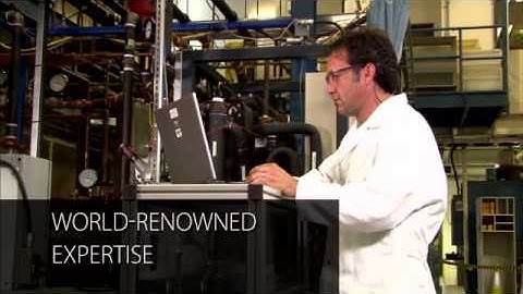 The LTE: Improving Energy Efficiency Through Innovation