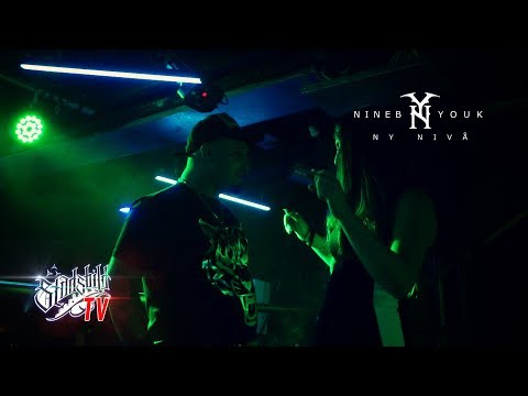 nineb youk ny niv officiell video ninebyouk prod nineb youk ny niv officiell video ninebyouk prod