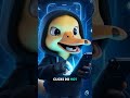 Your Package Isn’t Delayed — It’s a Scam 📦🦆