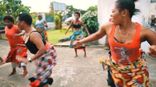 Extrait Maboundi - Ghekado Bwete