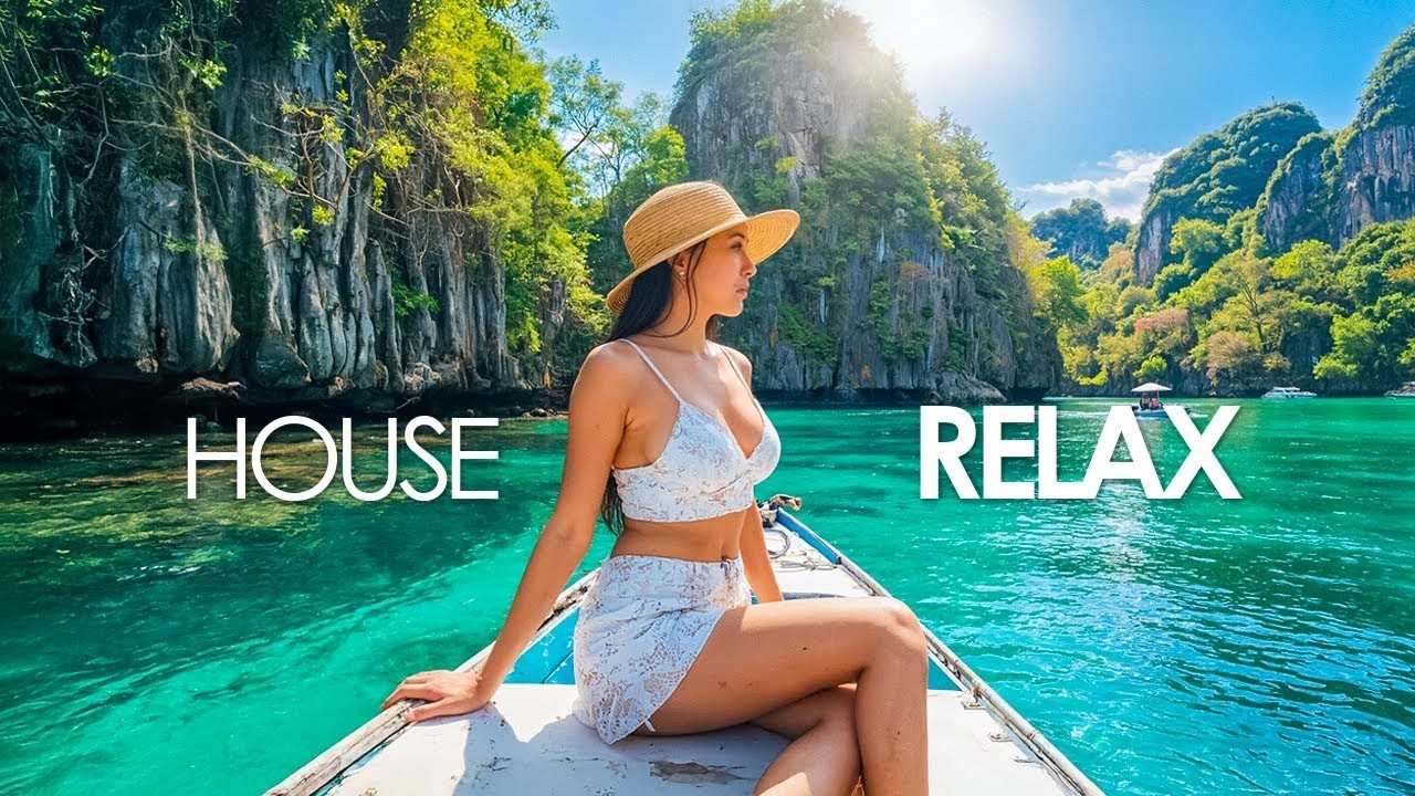 Ibiza Summer Mix 2026 🍓 Best Of Tropical Deep House Music Chill Out Mix 2025 🍓 Chillout Lounge