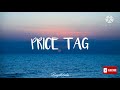 Jessie J - Price Tag (Audio) feat. B.o.B