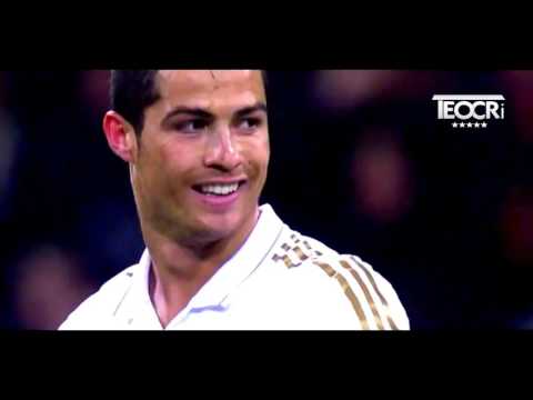 Cristiano Ronaldo 2011 12 Dribbling Skills Runs HD