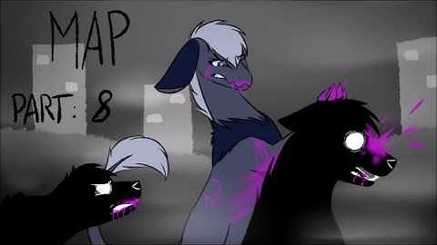 Day of the dead! //OPEN// color palette map (13/21)