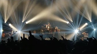 SawanoHiroyuki[nZk]『Into the Sky』特典DVD「澤野弘之LIVE[nZk]003」DIGEST
