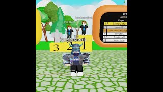 I just roll a 5% chance in Roblox prop Hunt