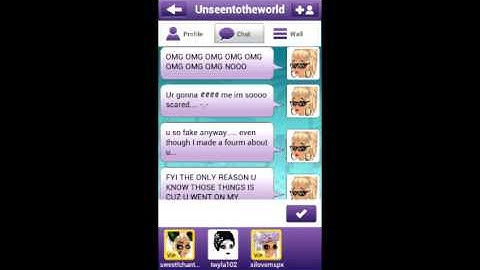 MSP New Hackers 2014