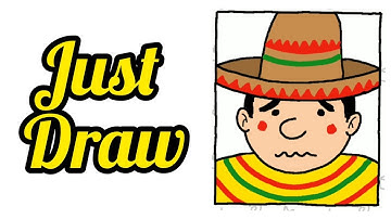 Just Draw Gameplay Level 28