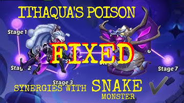 Idle Heroes - DH Games FIXED Ithaqua