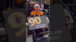90 YEARS OLD?❤️#f1fans#formula1driver#f1#formula1#f1clips#bestmoments#funnyclips#driving