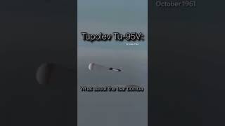 Tupolev Tu-95V Edit