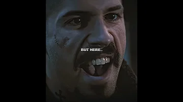 Don T Mess With Boyka Yuri Boyka Edit AL NACER Ultra Slowed 