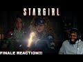 Stargirl 2x13 Reaction!!!! "Summer School: Chapter Thirteen"