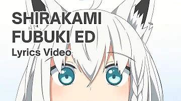 ほとんど 白上フブキed曲 Full Ver Mp3 ほとんど 白上フブキed曲 Full Ver Mp3