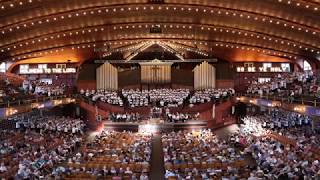 "I Believe" Mark Miller Choir Festival 2019