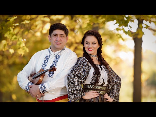 Mihaela Tabură  și Orchestra Lăutarii - SURIOARA MEA class=