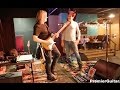 Rig Rundown - Andy Timmons