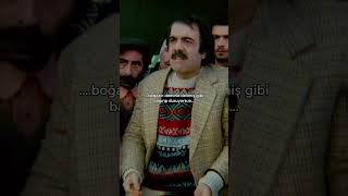 Part 1 - Tarık Akanın Son Filmi Deli Deli Olma 2009