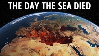 Download Lagu De vergeten mega-overstroming die Europa in een waterval veranderde MP3