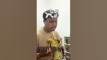 Thumbnail of @Polyphia-reverie #polyphia #timhenson #guitar #guitarcover #guitarist #guitarsolo