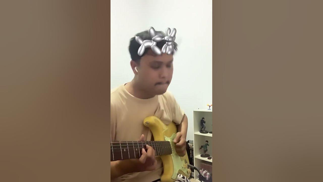 @Polyphia-reverie #polyphia #timhenson #guitar #guitarcover #guitarist #guitarsolo