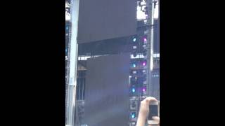 Example Wembley Stadium - Kickstarts