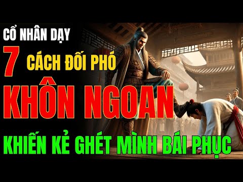 Cổ Nhân Dạy