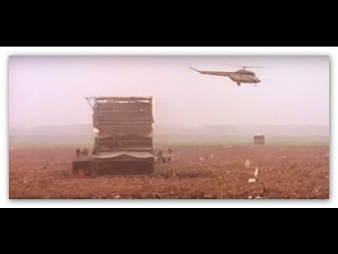 28.09.1991 Metallica 'Монстры
