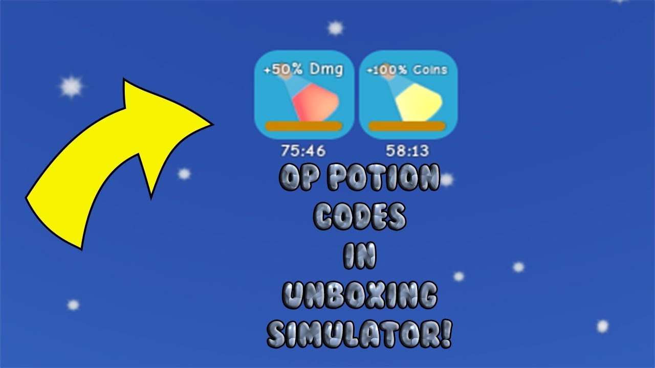 unboxing-simulator-all-new-codes-free-potions-and-money-in-unboxing-simulator-youtube