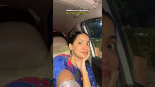 Garba night with girlfriends *nonstop masti*💃 #ashortaday #garbanight #funnight #minivlog #shorts