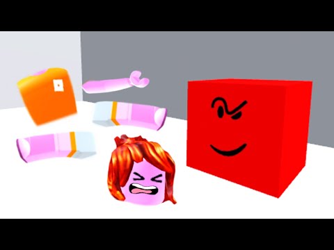 Roblox try to