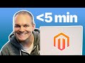 Can you really install magento 2 in 5 minutes