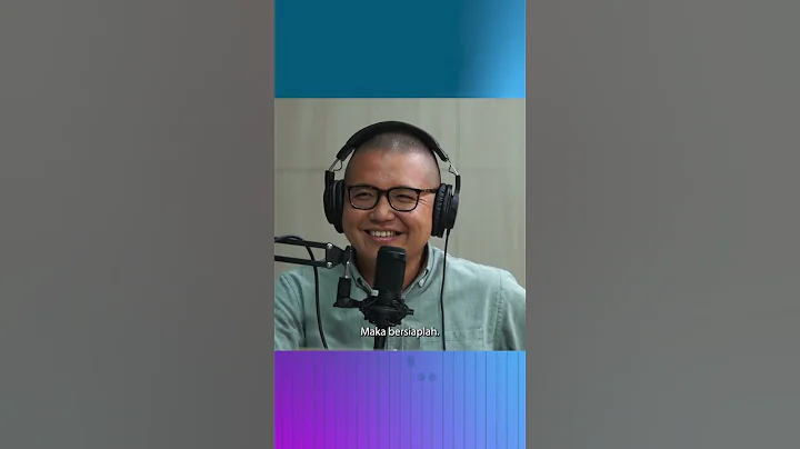 TEASER Off The Script Podcast with Roderick Purwan...