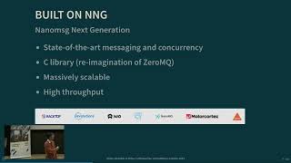 Charlie Gao: ‘mirai’ for Shiny and Plumber Applications