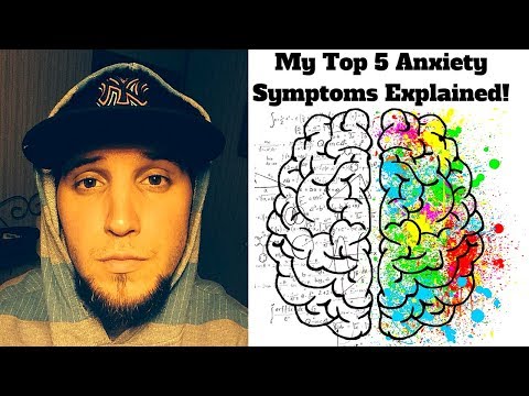 my-top-5-anxiety-symptoms-explained!