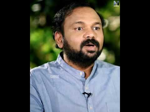 Santhosh George Kulangara