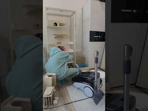 Кожаный мешок подает