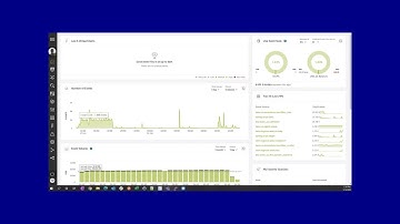 Rapidly detect and remediate threats with OpenText™ Managed Extended Detection & Response