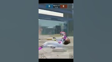 HOW TO JUMP AND PRONE IN PUBG MOBILE||FLYING TRICK |PRONE -JUMP FLYING. TUTORIAL !M24+OP Shorts