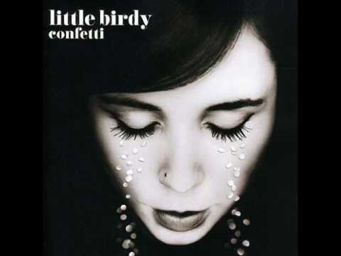 YouTubeでLittle Birdy - Into My Armsを視聴
