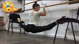 Gak Kuat Jangan Liat!! Kemampuan Luar Biasa Orang Ini Bikin Badan Ngilu