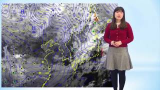 [예보자들] 2월 1일 발표 - 날씨해설(기온전망)