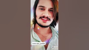 ajay jaat emotional video | jaat status video | haryanvi status video