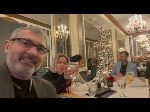 ჩვენი ქალაქის პირველი სასტუმრო და ჩინური რესტორანი