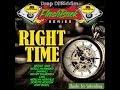 Right Time Riddim Mix (Full)Mighty Diamonds, Morgan Heritage, Beres Hammond, & More x Drop Di Riddim