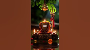 भगवान शंकर की आराधना से ही होगा ! Mahadev Status ! Bholenath Status #mahadev #shivstatus #shorts