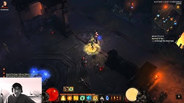 Diablo 3: Fastest Solo Powerlevel Method, 1.0.3 Approved!