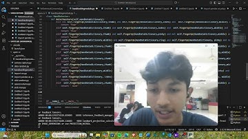 Real-Time Hand Gesture Recognition Using Mediapipe & OpenCV in Python!